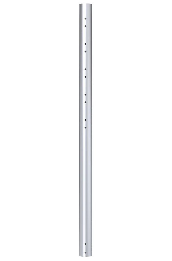 Neomounts  FPMA-CP100 / 100 cm extension pole for FPMA-C200/C400SILVER/PLASMA-C100 / Silver