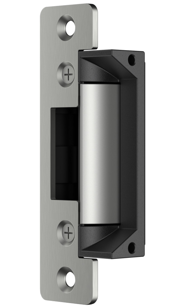 Ubiquiti UniFi Access Fail-Secure Strike Lock - Elektrický zámek pro UniFi Access hub, 15mm, Fail-Secure, 12V