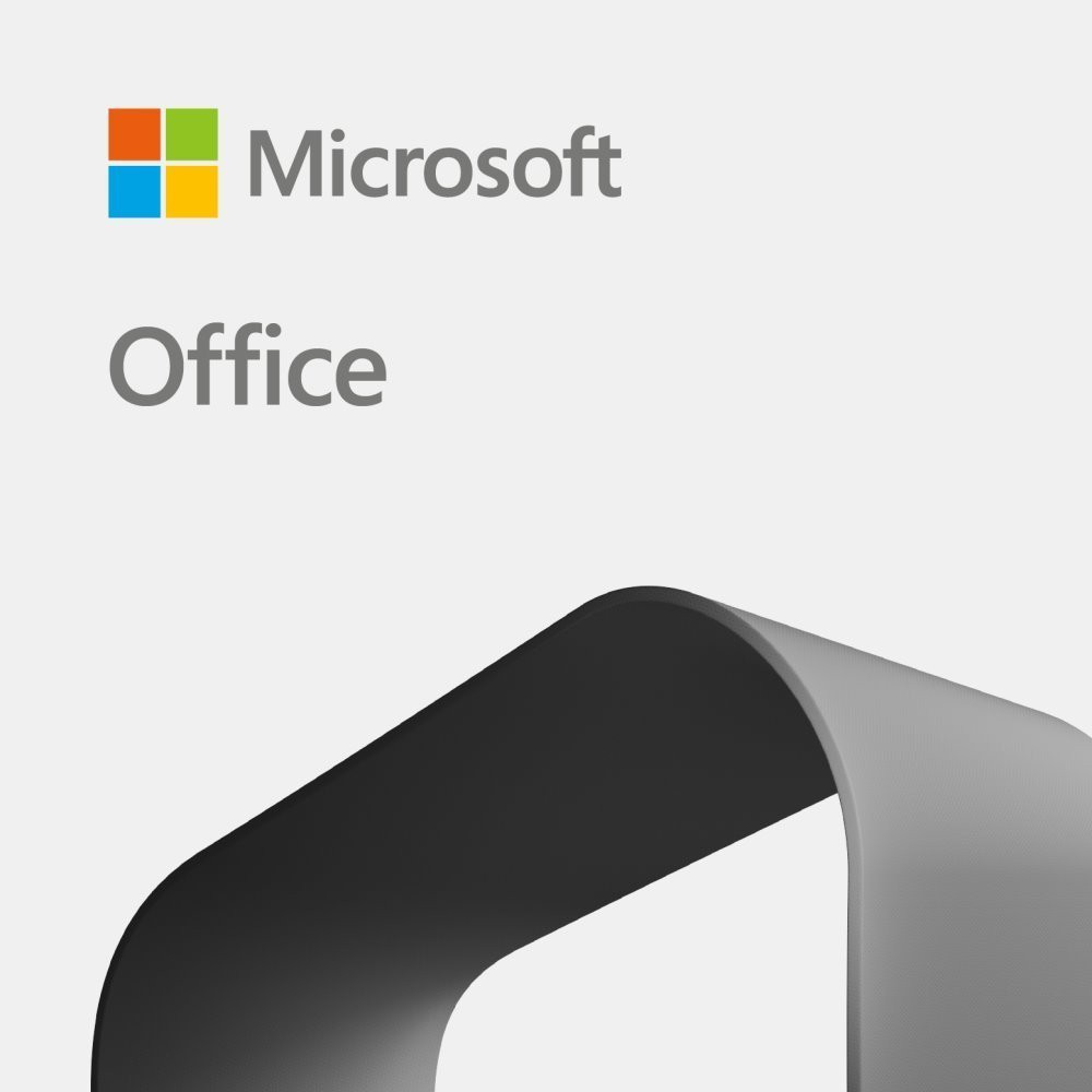 Elektronicky: Microsoft CSP Office LTSC Standard 2024 - trvalá licence pro neziskové organizace