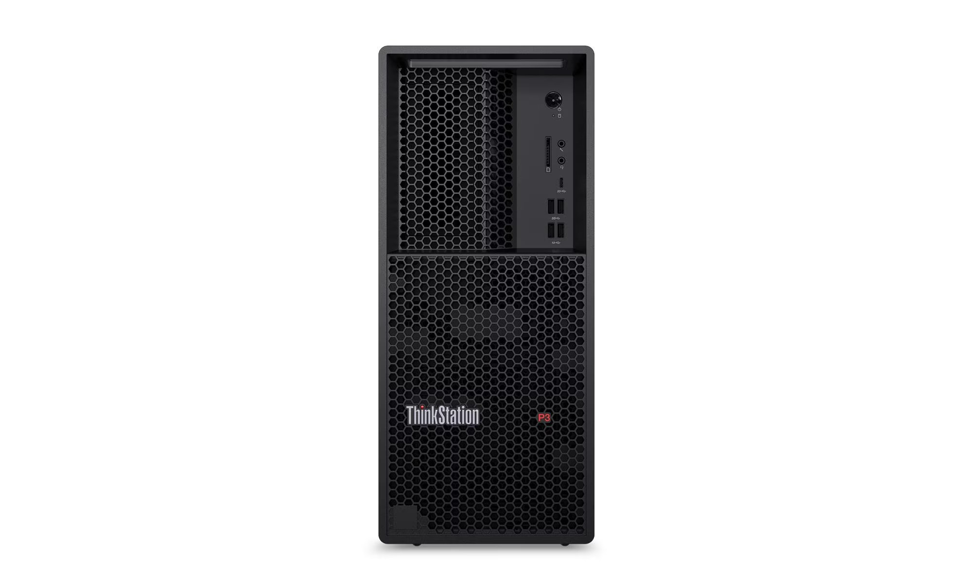 Lenovo ThinkStation P/P3 Tower Gen 2/Tower/U5-225/32GB/1TB/RTX 4000/W11P/5RNBD