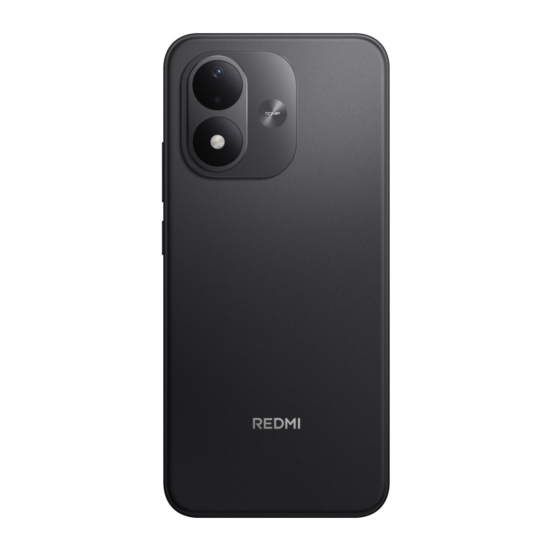 Xiaomi Redmi Note 17 5G/6GB/128GB/Black