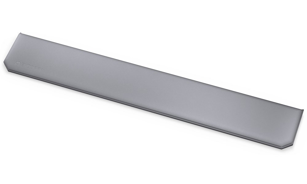 Endorfy Thock Palm Rest V2 podložka pod klávesnici / komp. s Thock kl. / magnet. uchycení / umělá kůže / paměťová pěna