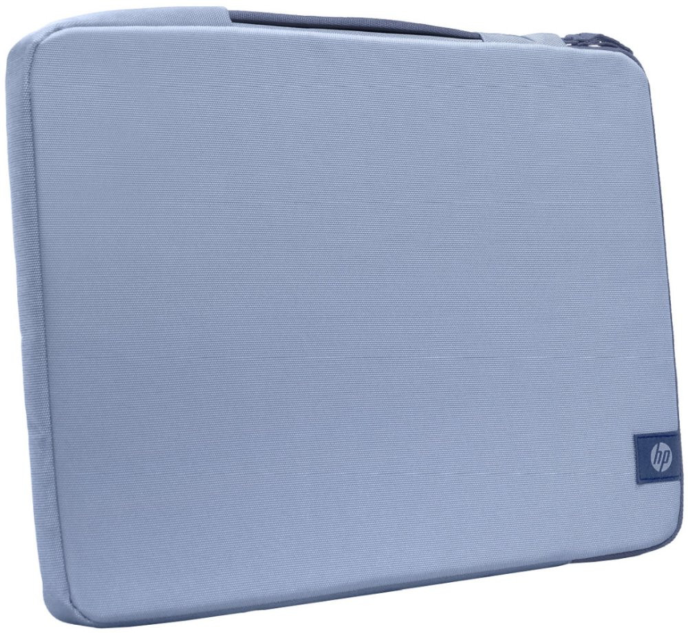 HP 13-14" Laptop Sleeve světle modrý