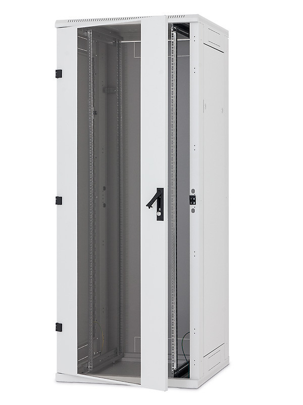Stoj.rack RTA 42(š)800x(h)1000 před.i zad.dv.perf.