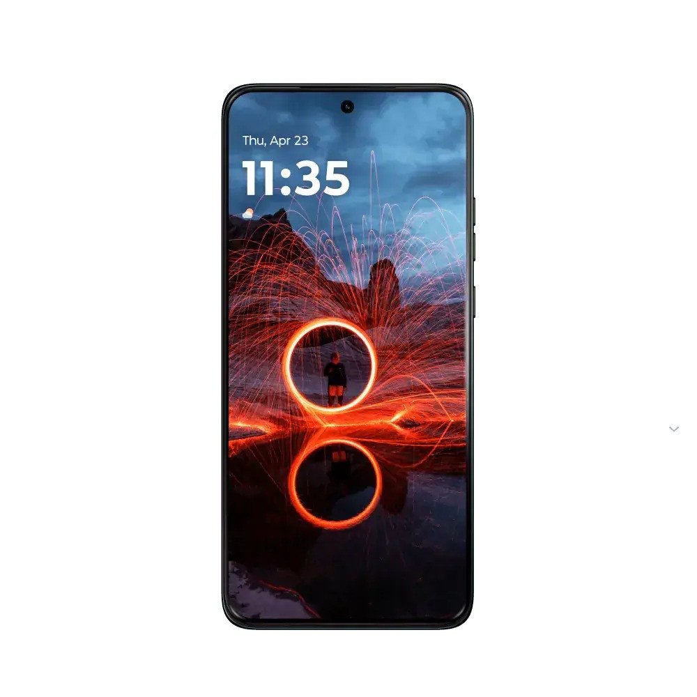 ThinkPhone/8GB/256GB/Carbon Black