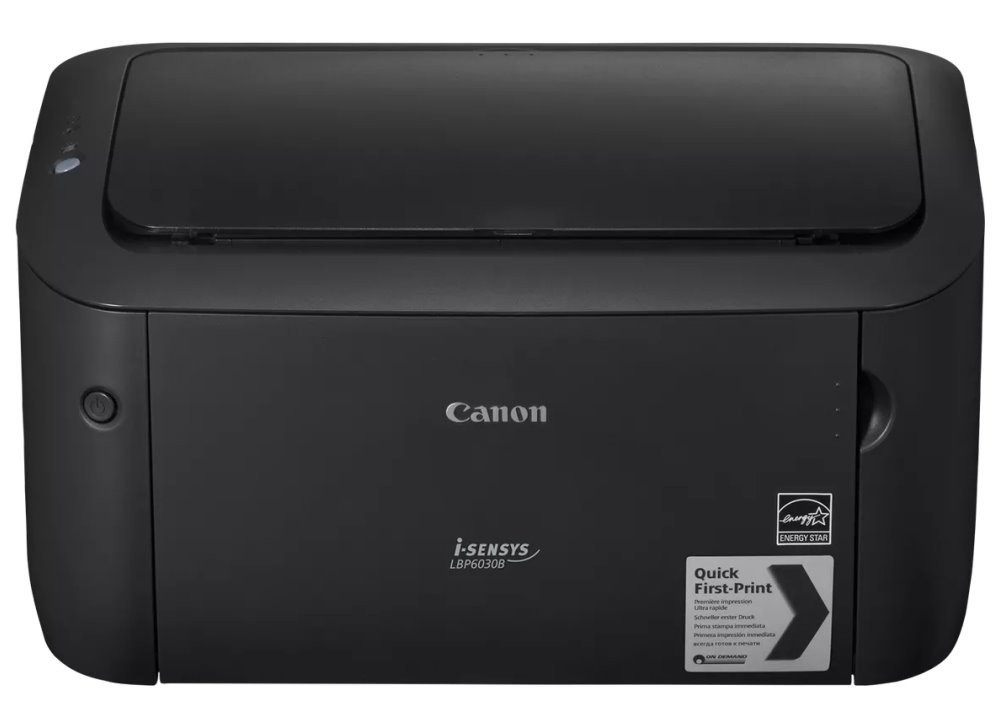 Canon i-SENSYS LBP6030B/ A4/  2400x600/ Černobílá/ USB/ Černá