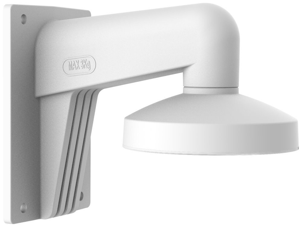 HIKVISION držák pro kameru DS-1273ZJ-140-DM45/ kompatibilní s kamerami serie D3xx
