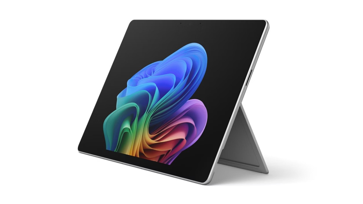 Microsoft Surface Pro 13" 5G (12. edice)/U7-366H/13"/2880x1920/T/32GB/1TB/Intel int/W11P/Platinum/2R