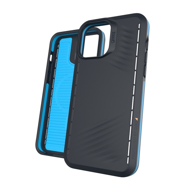 ZAGG GEAR4 D3O Vancouver Snap kryt iPhone 13 Pro Max