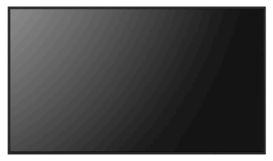 50" LED SHARP E509,3840x2160,16/7,350cd