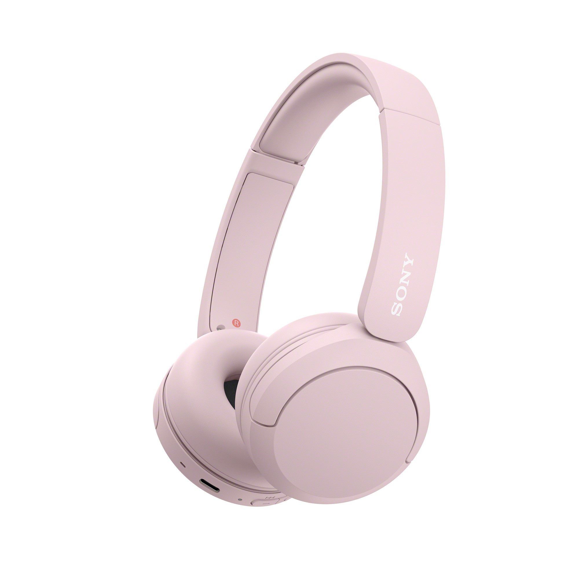 Sony WH-CH520/BT/růžová