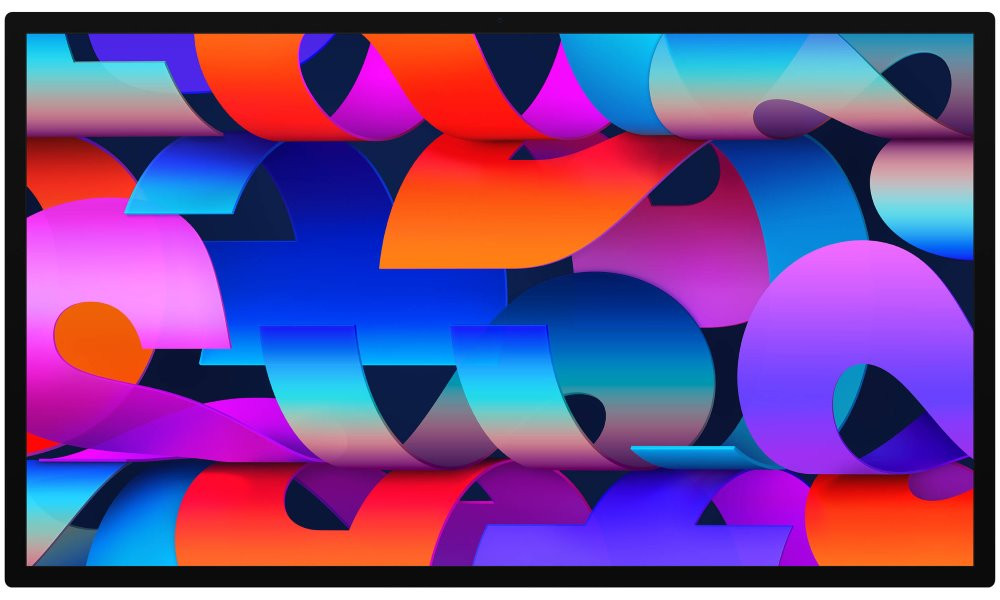 Apple Studio Display 5K 27'' Standardní sklo, Vesa mount