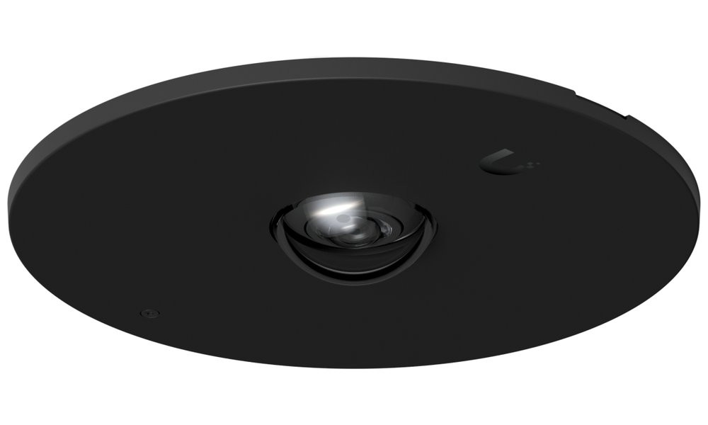 Ubiquiti UniFi G6 Pro 360 Flush Mount B - Instalační krabice pro UniFi G6 Pro 360, zápustná, černá