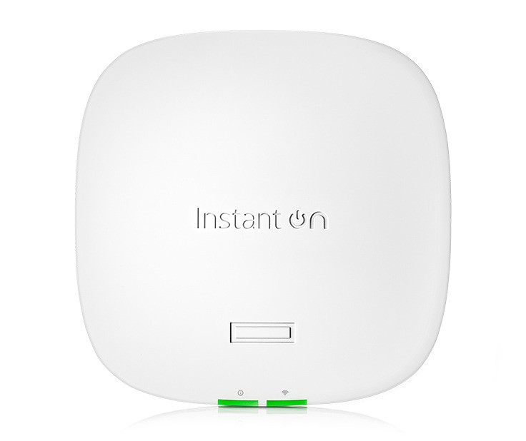 HPE NW ION AP21 (RW) Wi-Fi 6 AP