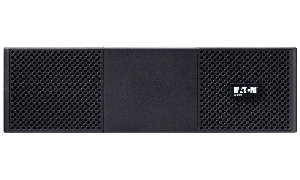 EATON Externí baterie pro UPS 9E, EBM 240V Rack3U