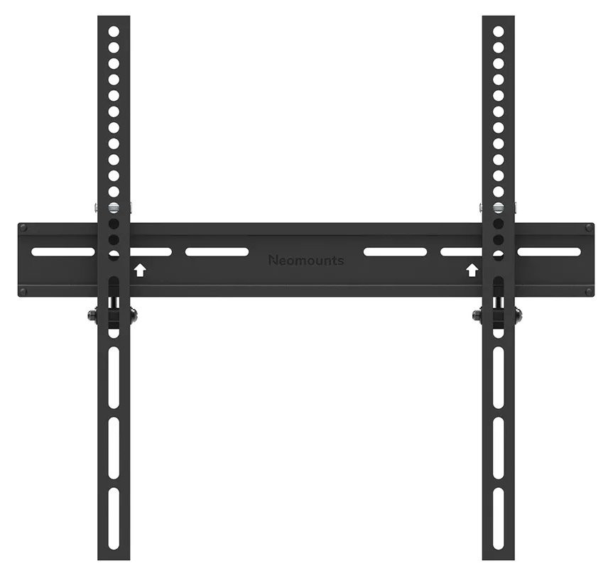 Neomounts  WL30-350BL14/Držák displeje/na stěnu/32-65"/fixní/zamykatelný/VESA 400X400/nosn. 60kg/černý