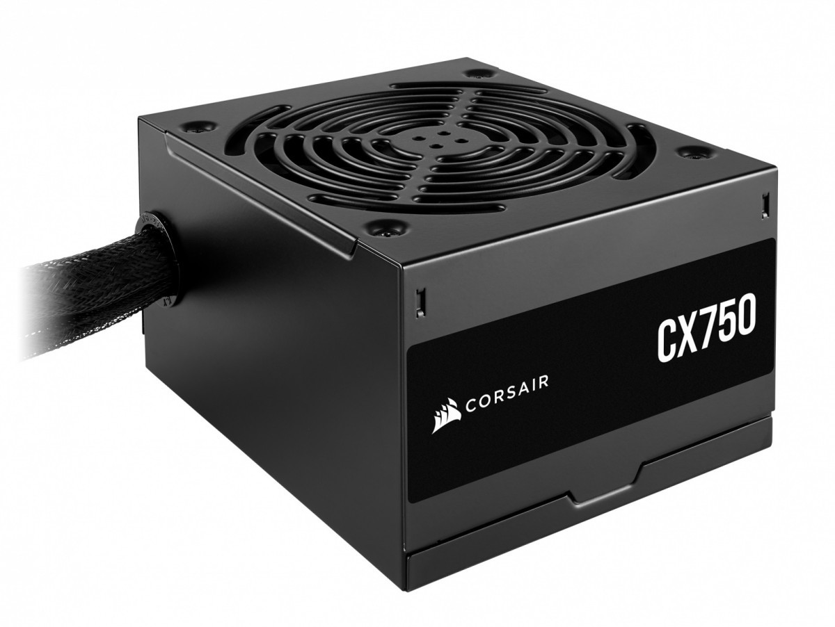 CORSAIR CX750/750W/ATX/80PLUS Bronze
