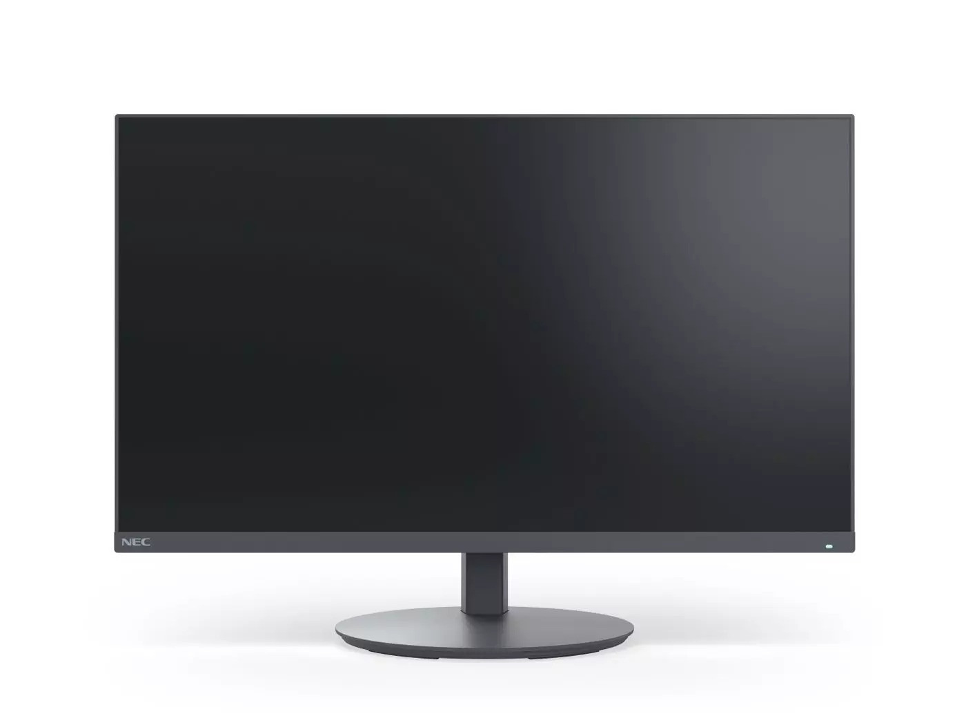 SHARP MultiSync/E224F/22"/VA/FHD/60Hz/6ms/Černá/3R