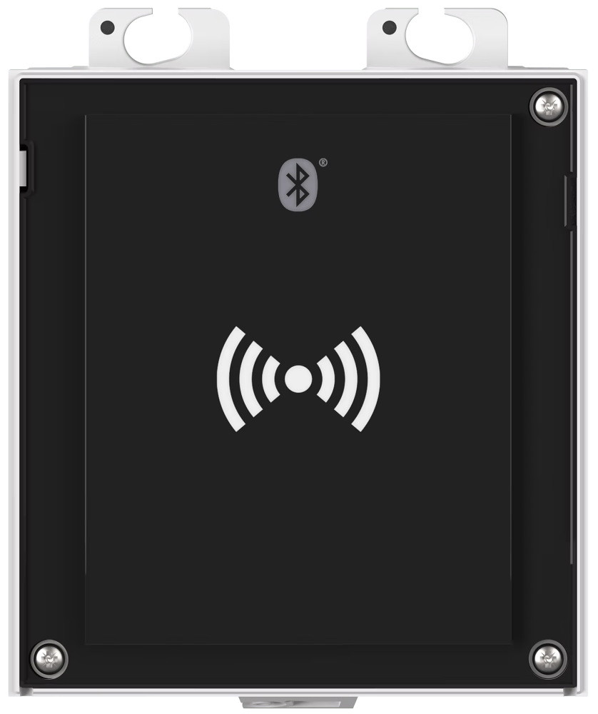 2N IP Verso modul – Bluetooth & RFID 125kHz, Seos Compatible 13.56MHz, PICard compatible, NFC