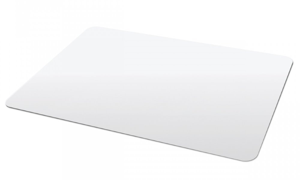 RS Office podložka na stůl Durasens Soft/ 50 x 70 cm/ čirá