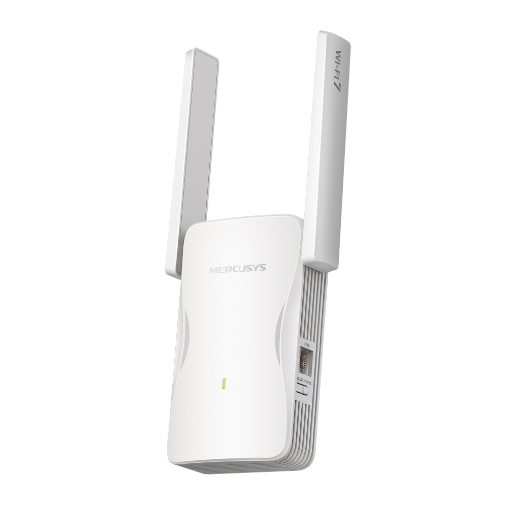Mercusys ME25BE BE3600 Wi-Fi7 Range Extender