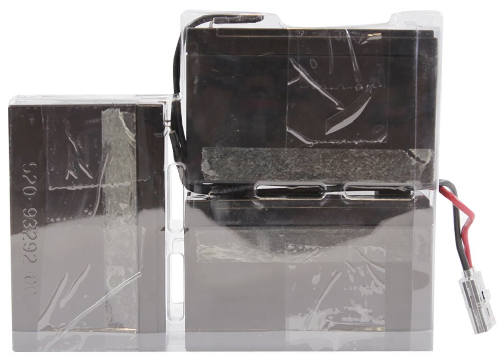 EATON Easy Battery+, náhradní sada baterií pro UPS, kategorie AC