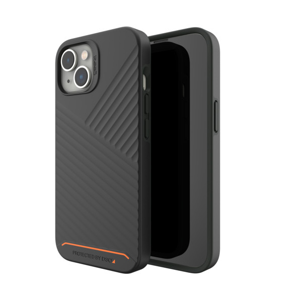 ZAGG GEAR4 Denali Snap kryt iPhone 14 černý