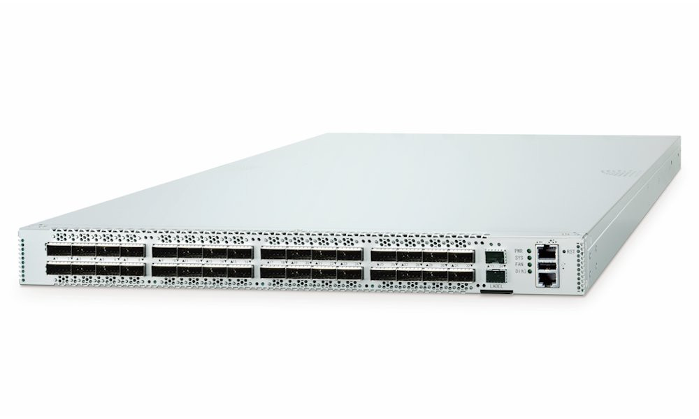 Planet Managed AI Data Center L3 switch,32x400G QSFP-DD, 2x10Gb SFP+, VXLAN, MLAG, Redundant power