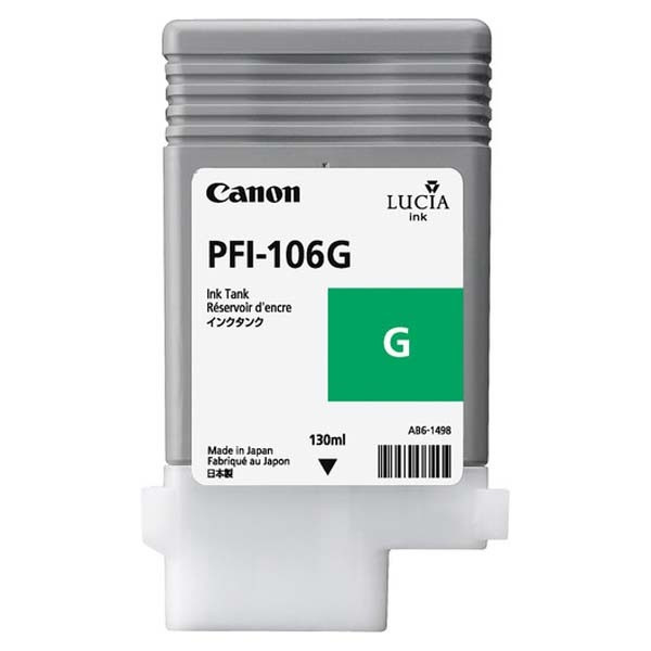 Canon  Zásobník inkoustu PFI-106G/ iPF-63xx