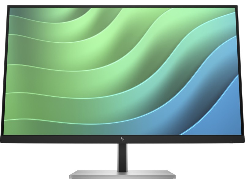 HP/E27 G5/27"/IPS/FHD/75Hz/5ms/Black/3R