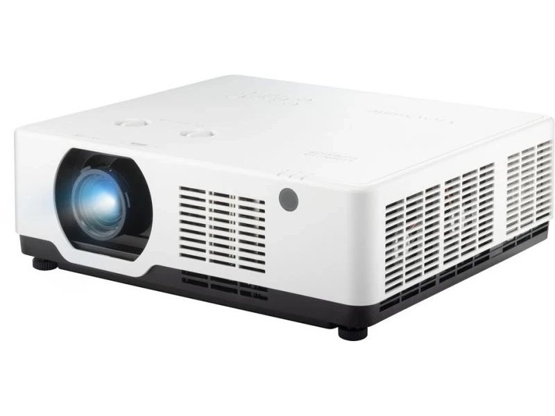 ViewSonic LSC601WU 3LCD WUXGA (1920x1200) - 6000AL -  Laser Phosphor system -1.6x zoom - HDMI, USB,   16W SPK - HDBT