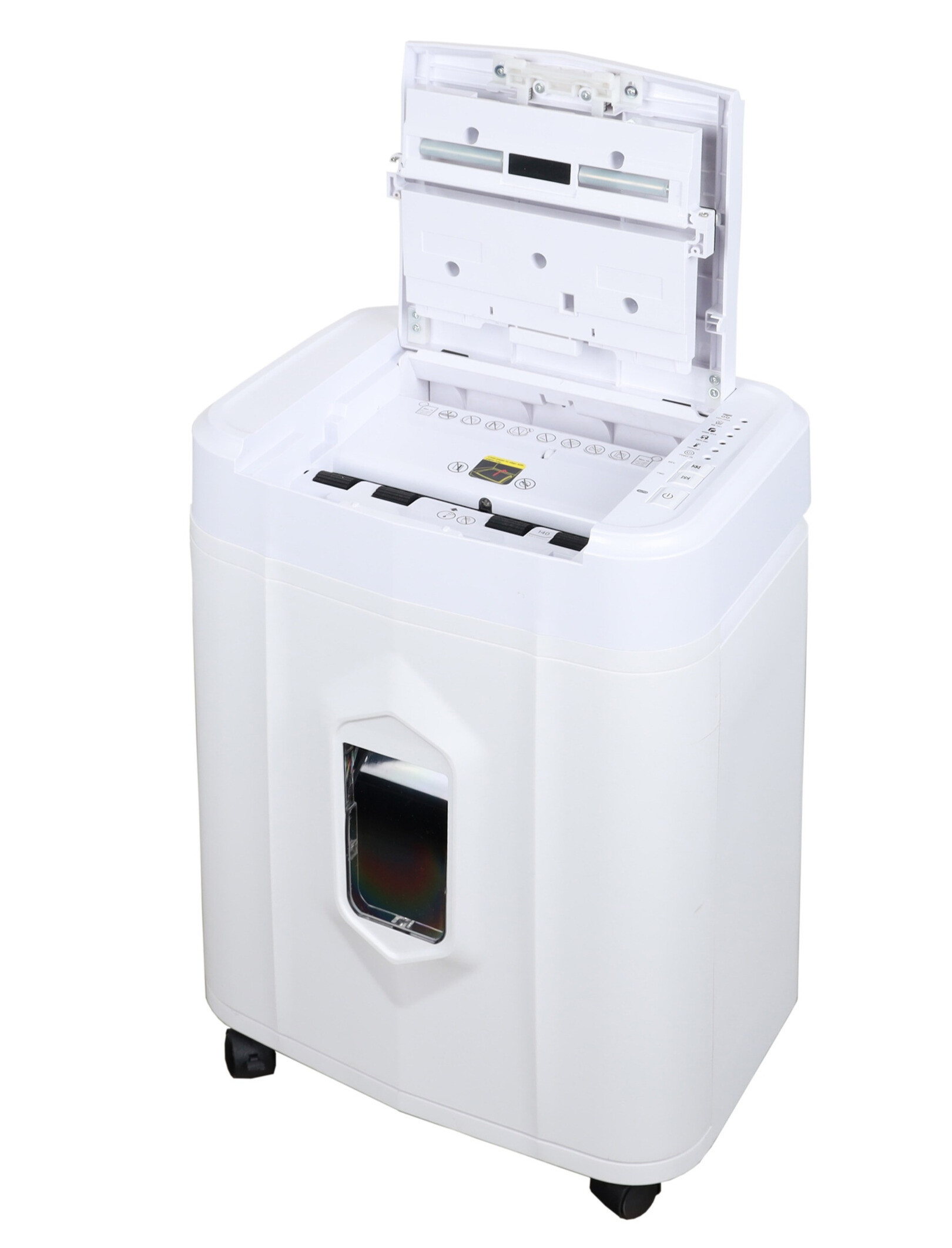 Skartovač INTIMUS AutoShred 140 CP 4x12 mm