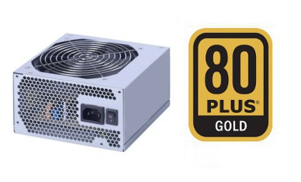 FSP FSP350-50EGN/350W/ATX/80PLUS Gold/Bulk