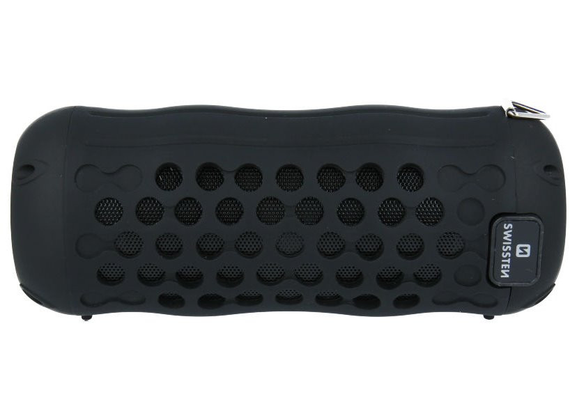 Swissten Bluetooth Reproduktor X-Boom Černý