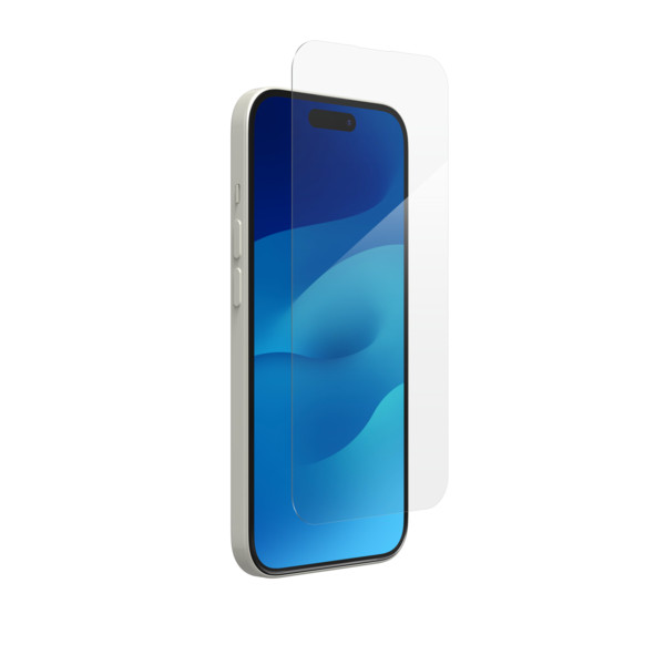 ZAGG Invisible Shield XTR3 sklo iPhone  15