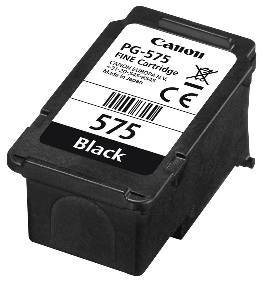 Canon inkoustová náplň PG-575 EUR černá