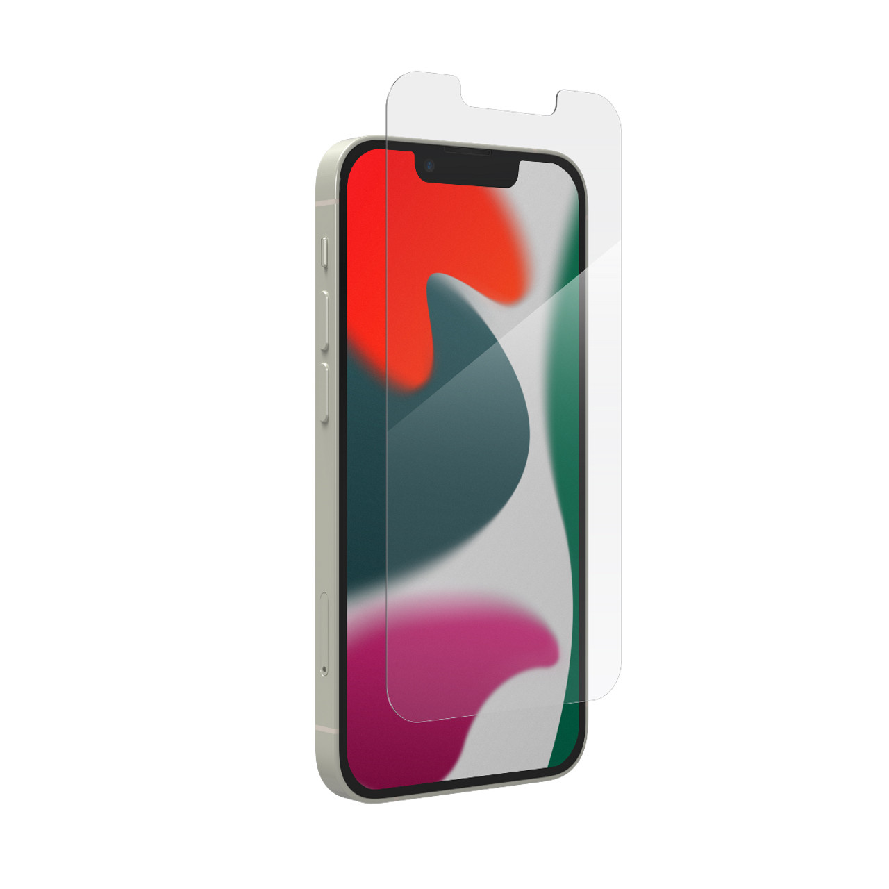 ZAGG Invisible Shield Elite VisionGuard + sklo iPhone 13/13 Pro