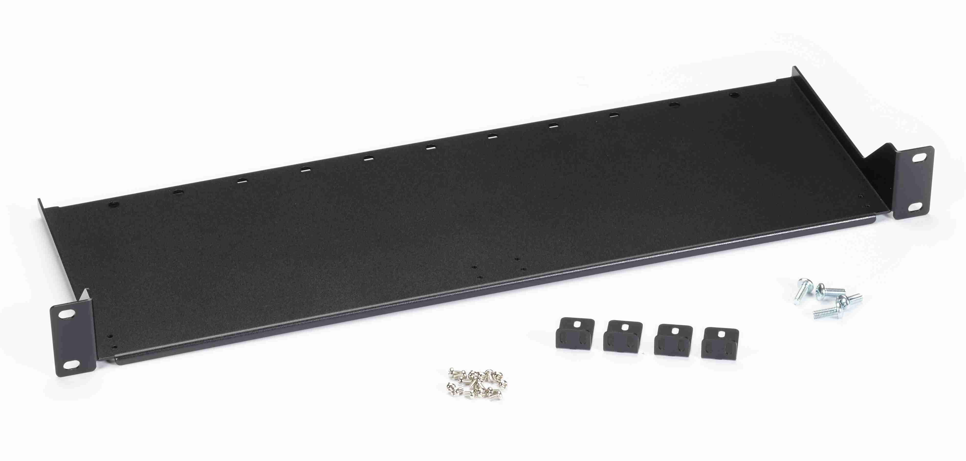 BlackBox KVX Series KVM Extender Rackmount Tray
