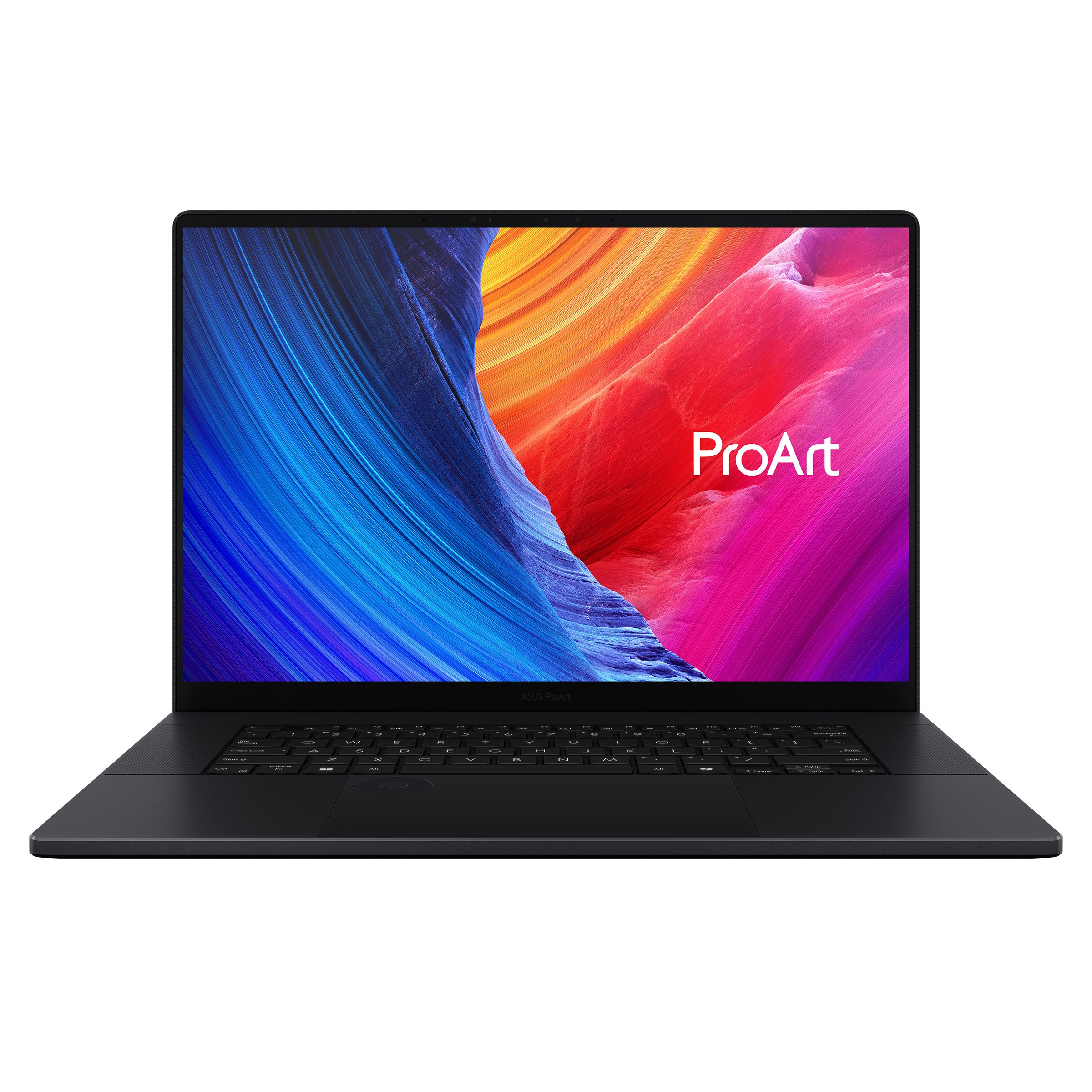 ASUS H7606 16/AI  9 HX 370/64GB/2+2TB/RTX5090/W11P