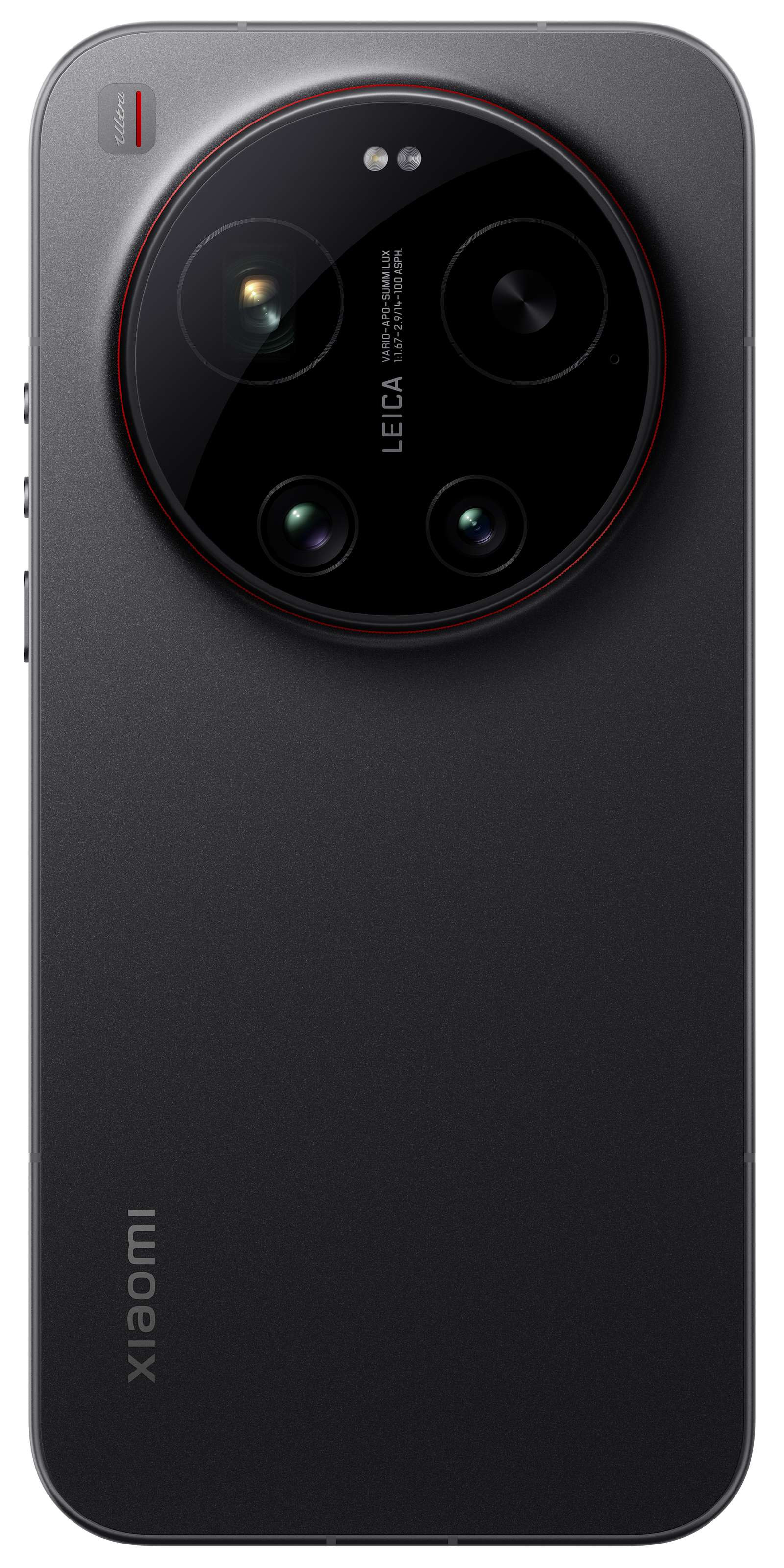 Xiaomi 17 Ultra/16GB/512GB/Black