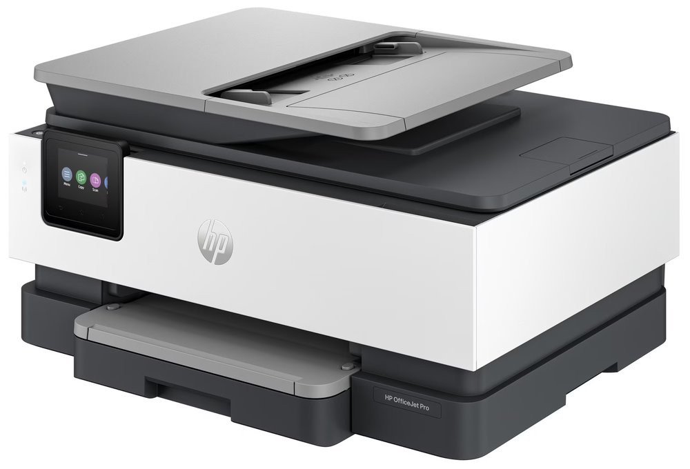 HP OfficeJet Pro 8132e/ PSCF/ A4/ 20 ppm/ 1200x1200dpi/ wifi/ USB/ LAN/ ADF/ duplex/ HP Smart/ AirPrint/ program HP+