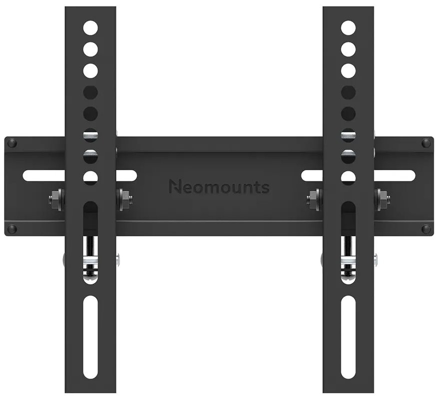 Neomounts  WL35-350BL12/Držák displeje/na stěnu/24-55"/sklopný/zamykatelný/VESA 200X200/nosn. 25kg/černý
