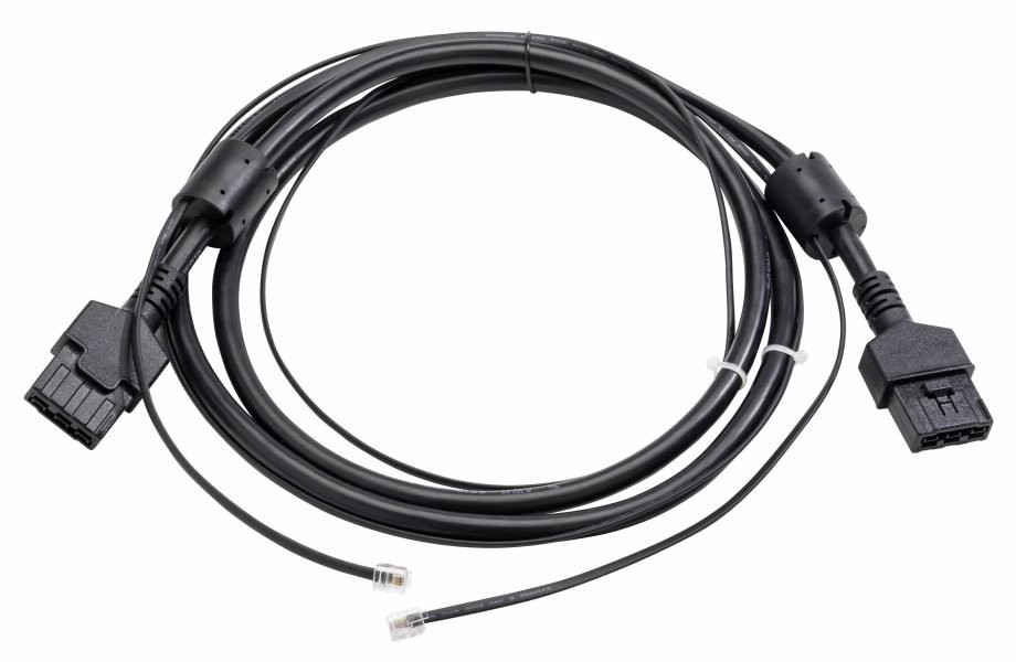 EATON kabel 2m pro EBM tower, 36V