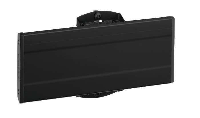 Vogel´s horizontální část adaptéru Connect-it  PFB 3402 B, 290 mm, černá