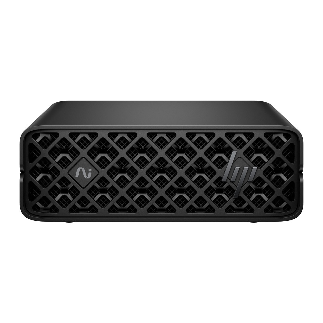 HP ZGX Nano NGB10/128GB(LP)/2TB/Ubu24/3yDMR