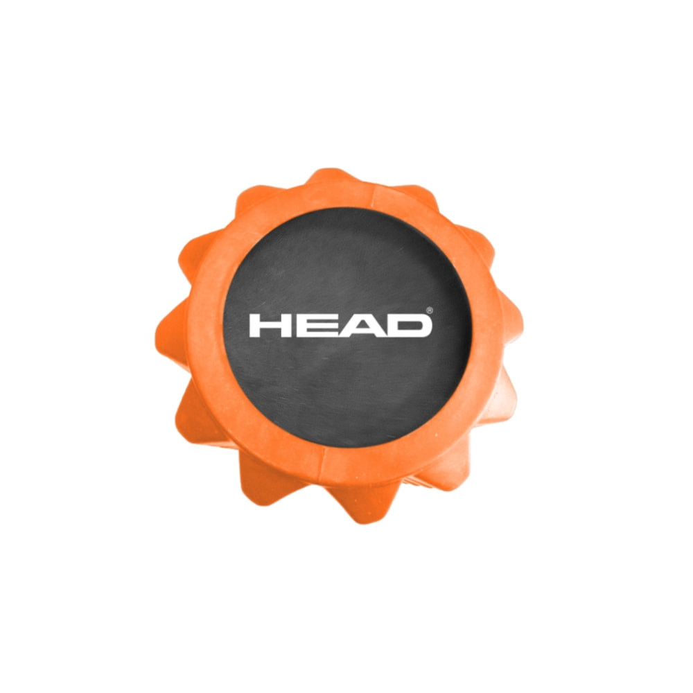 HEAD Masážní válec, oranžový 