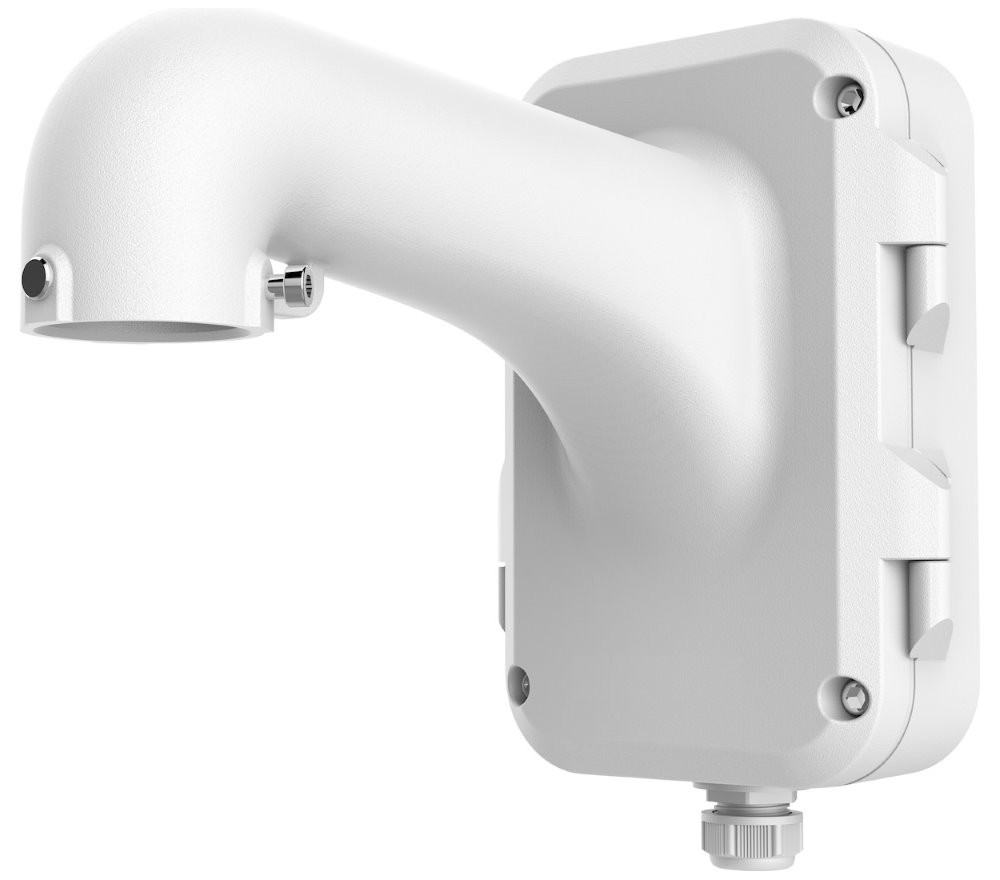 HIKVISION držák pro kameru DS-1604ZJ-box/ kompatibilní s kamerami 4 inch PTZ
