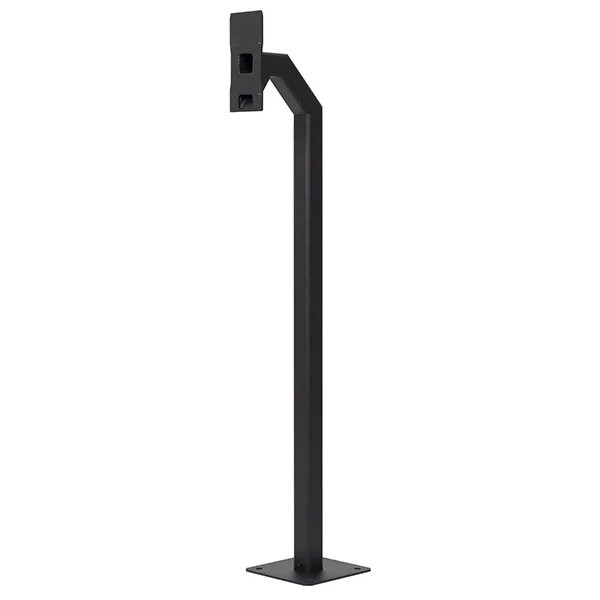 2N IP Force a Safety - Sloupek pro instalaci 120cm