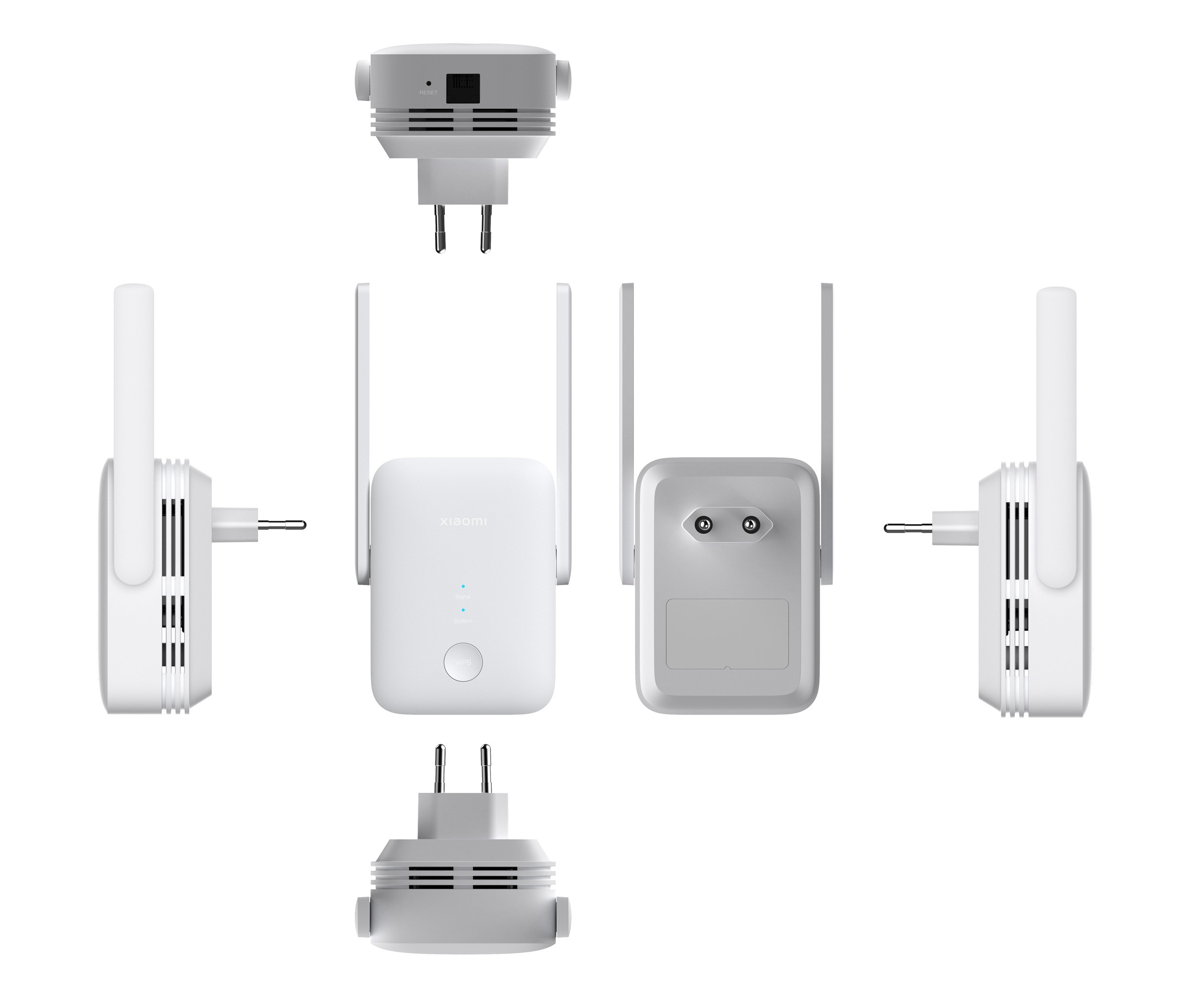 Xiaomi Range Extender AX1500
