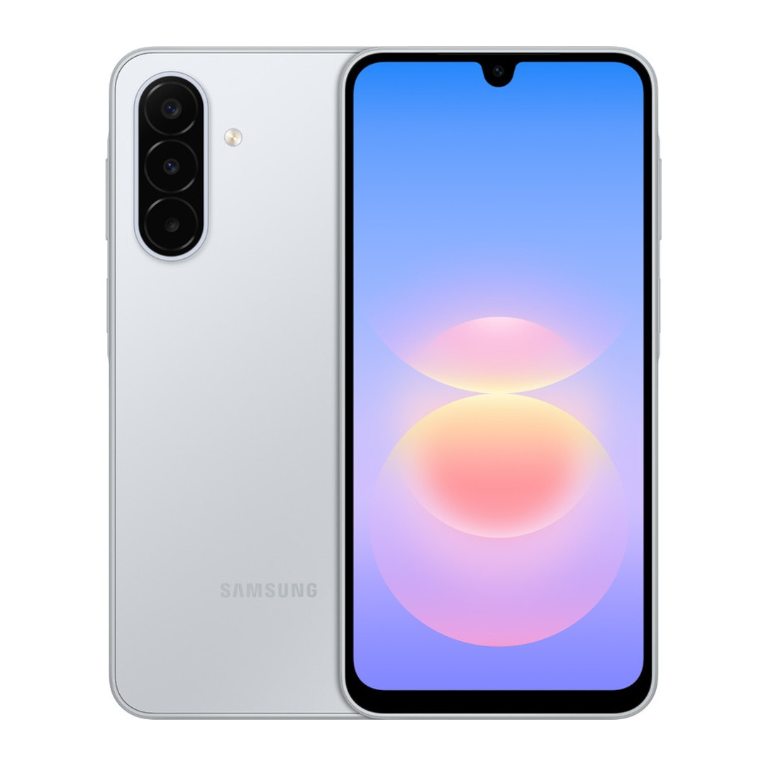Samsung Galaxy A18 LTE SM-A185 Silver 4+128GB